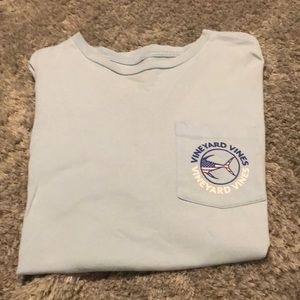Vineyard vines men’s small tee shirt